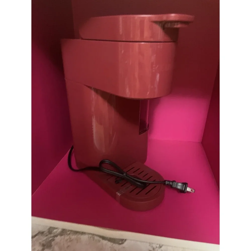 Keurig express essentials